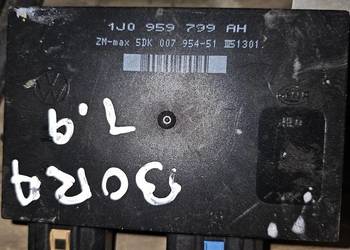Moduł komfortu 1J0 959 799 AH