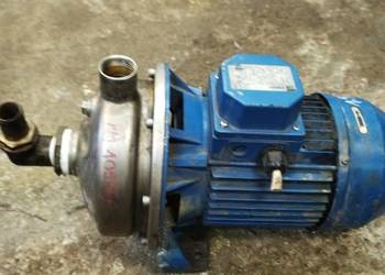 Pompa EBARA 1,5kW 230,400V