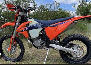 Ktm 300 tpi