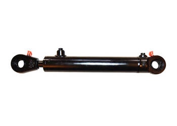 Siłownik hydrauliczny BIZON MOTOWIDŁY 40x22 SKOK 250 [0728]