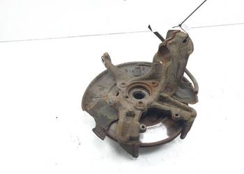 ZWROTNICA LEWA PRZÓD SKODA OCTAVIA II LIFT 1K0400053ME