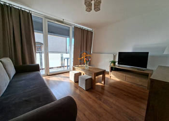 Oferta wynajmu mieszkania Kraków 48.85m2 2 pokojowe