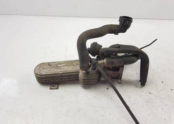 CHŁODNICZKA SPALIN VOLKSWAGEN GOLF V 058131513J