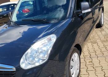 Opel Combo Maxi 1.6 Multijet