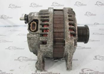 JUKE 15r 1.2 DIG-T HRA2 HRA2DDT 115KM alternator 23100-BV80A