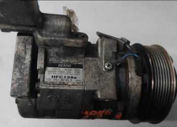 Sprężarka Klimatyzacji Honda 447220-5900