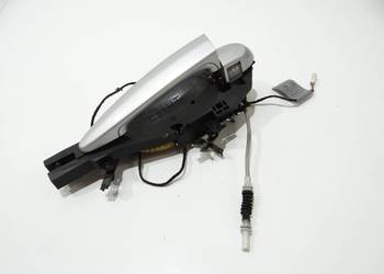 KLAMKA DRZWI LEWY TYŁ BMW E90 LED 7181217