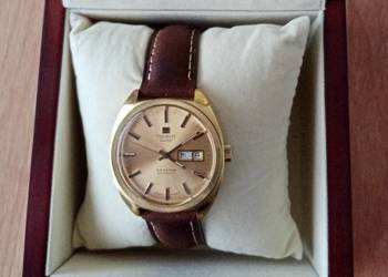 Tissot seastar automatic.
