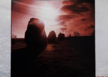 Polecam Wspaniały Album CD Zespołu CLANNAD – Magical Ring