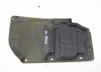 DOLNA OSŁONA SILNIKA PRAWA PRAWE TOYOTA PRIUS III LIFT 51443-12080
