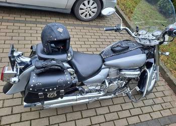 Hyosung gv aquila Kat B