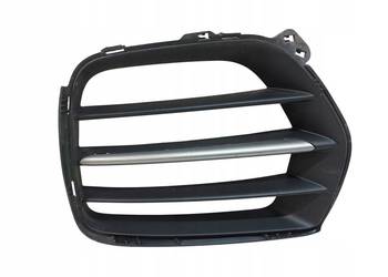 KRATKA OSŁONA ZDERZAKA LEWY PRZÓD LIFT 8055277 Bmw X6 I (2009-2014) E71