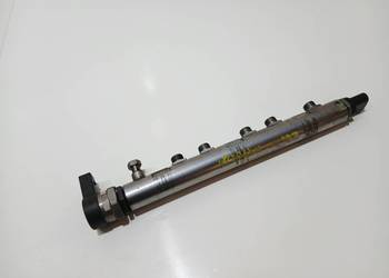 LISTWA WTRYSKOWA BMW E60 E61 LIFT 2.0D N47 7809129