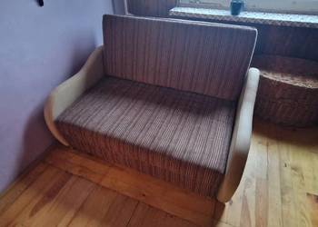Sofa rozkładana TANIO!!!