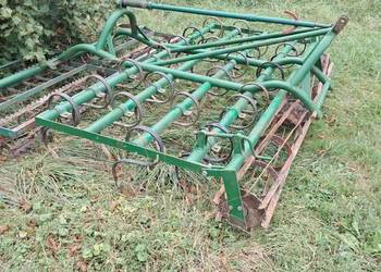 Agregat uprawowy batyra 2.70