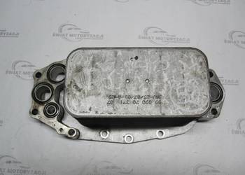 JAGUAR RANGE ROVER 3.0 D 306DT 5989070371 598907037107 CHŁODNICZKA OLEJU