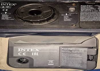 Wbudowane Pompki elektryczne INTEX AP620C I AP620A.