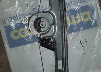 podnośnik szyby przód lewy scenic 2 05r
