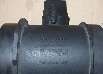 Bosch 0 280 217 814 Przepływomierz masowy powietrza