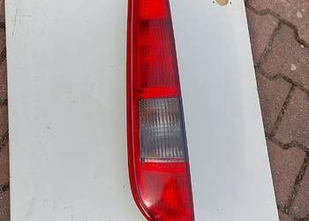 Lampa tylna tył lewa Ford Focus MK2 kombi