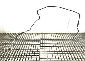 RURKA KLIMATYZACJI MERCEDES W221 3.5 299KM 05-13 Sedan/Limuzyna