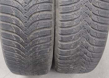 Koła zimowe 16" do Ford Focus, C-Max,