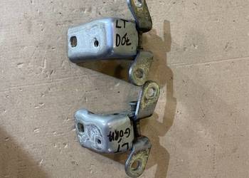 Zawias zawiasy drzwi lewy tył 93BB-F26801 Ford mondeo mk3