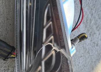 Vespa gts piaggio kierunek kierunkowzkaz