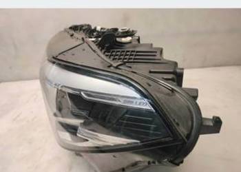 Sprzedam lampę przod do bmw  x5 x6 G05 G06