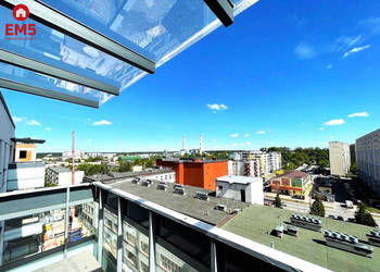 Oferta sprzedaży mieszkania Białystok 46.5m2 3 pokoje