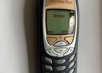 Nokia 6310i używana