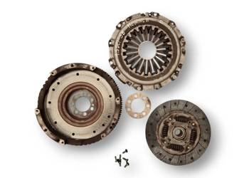 SZTYWNE SPRZĘGŁO RENAULT MEGANE II ( 2 ) 1.5 DCI ( MANUAL 5- BIEGÓW )