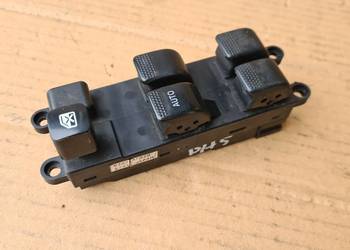 Subaru Legacy 3 BH5 panel przełącznik włącznik sterowania sz Subaru Legacy 3 BH5 panel przełącznik włącznik sterowania sz