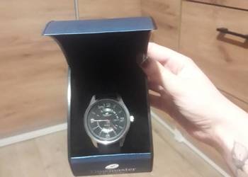 Zegarek męski Timemaster