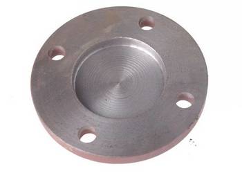 Pokrywka pokrywy przedniej skrzyni do C-360 50619030