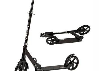 Hulajnoga miejska dla dzieci i młodzieży składana regulacja wysokości 95-1…