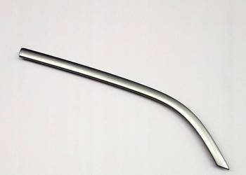 VOLVO S80 V70 XC70 lewa listwa boczka drzwi prz OE VOLVO S80 V70 XC70 lewa listwa boczka drzwi prz OE