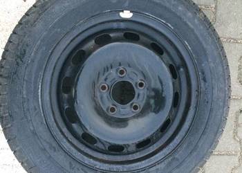 Felga z opona 15 stan idealny 5x108