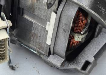 Silnik pralki Pralka beko wmb 61242 pt
