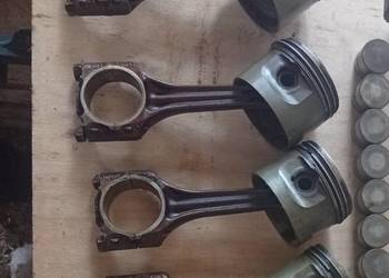 Audi 80 B4 Tłoki używane 2.0 ABT