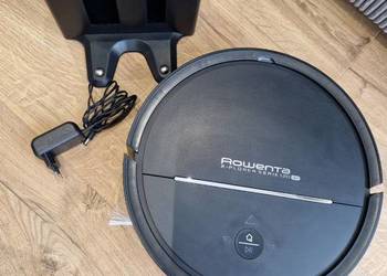 Rowenta RR7875 X-Plorer Serie 120 AI – Robot odkurzający