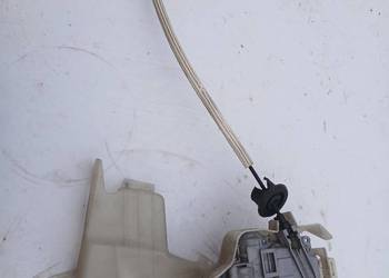 Audi A6 C6 A3 8P A8 D3 zamek drzwi Lewy przód 4F1837015