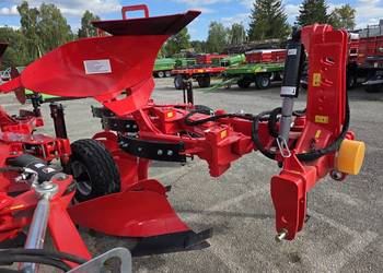 Pług obrotowy Akpil KM180R3+ resor OD RĘKI transport