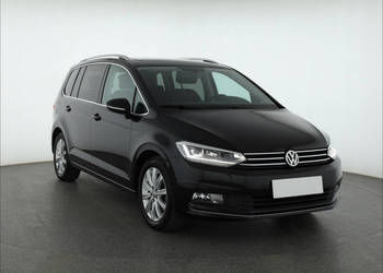 VW Touran 1.4 TSI