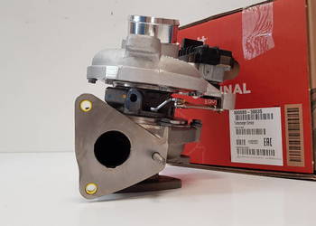Turbosprężarka GARRETT 800089-5001S 800089-5003S 800089-3