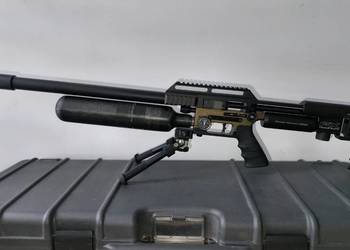 Fx impact M3 5.5 700 mm (17J) / dodatkowe akcesoria ( Szczegóły w opisie)