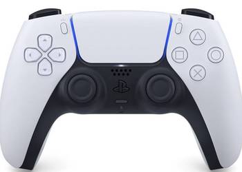 Pad do PS5