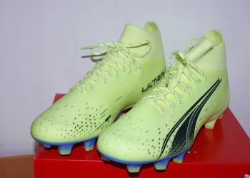BUTY PIŁKARSKIE PUMA ULTRA PRO FG/AG 47