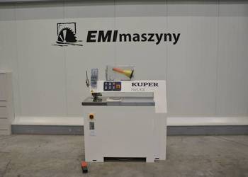 6511 - SPAJARKA KUPER FWS 920