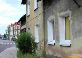 Centrum miasta, wszystkie media - 30 km do Gliwic